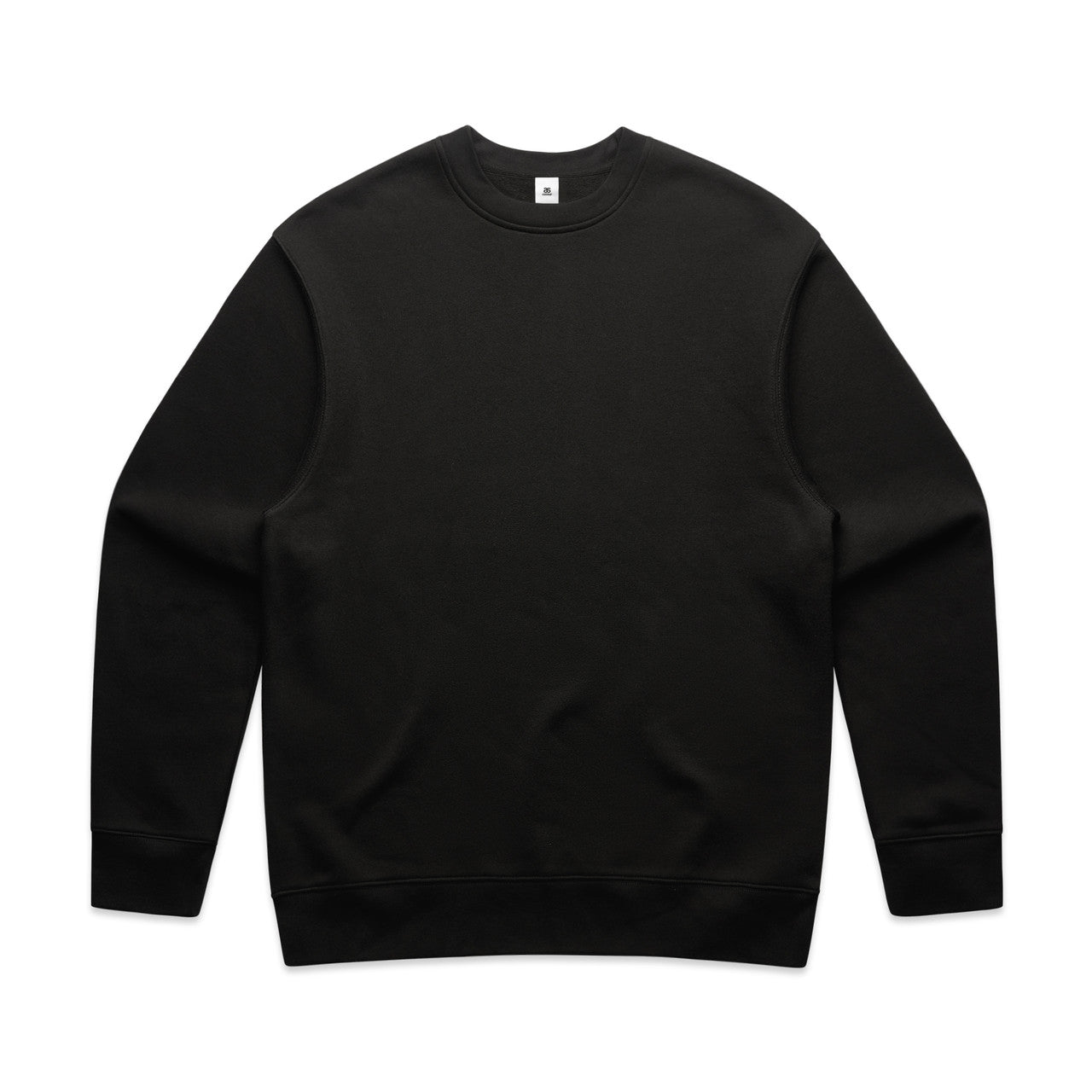 5160 relax crew black