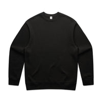 5160 relax crew black
