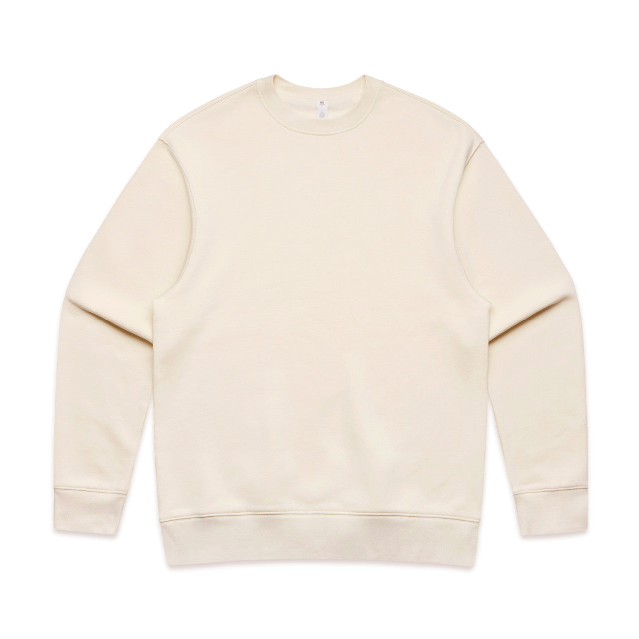 5160 relax crew ecru