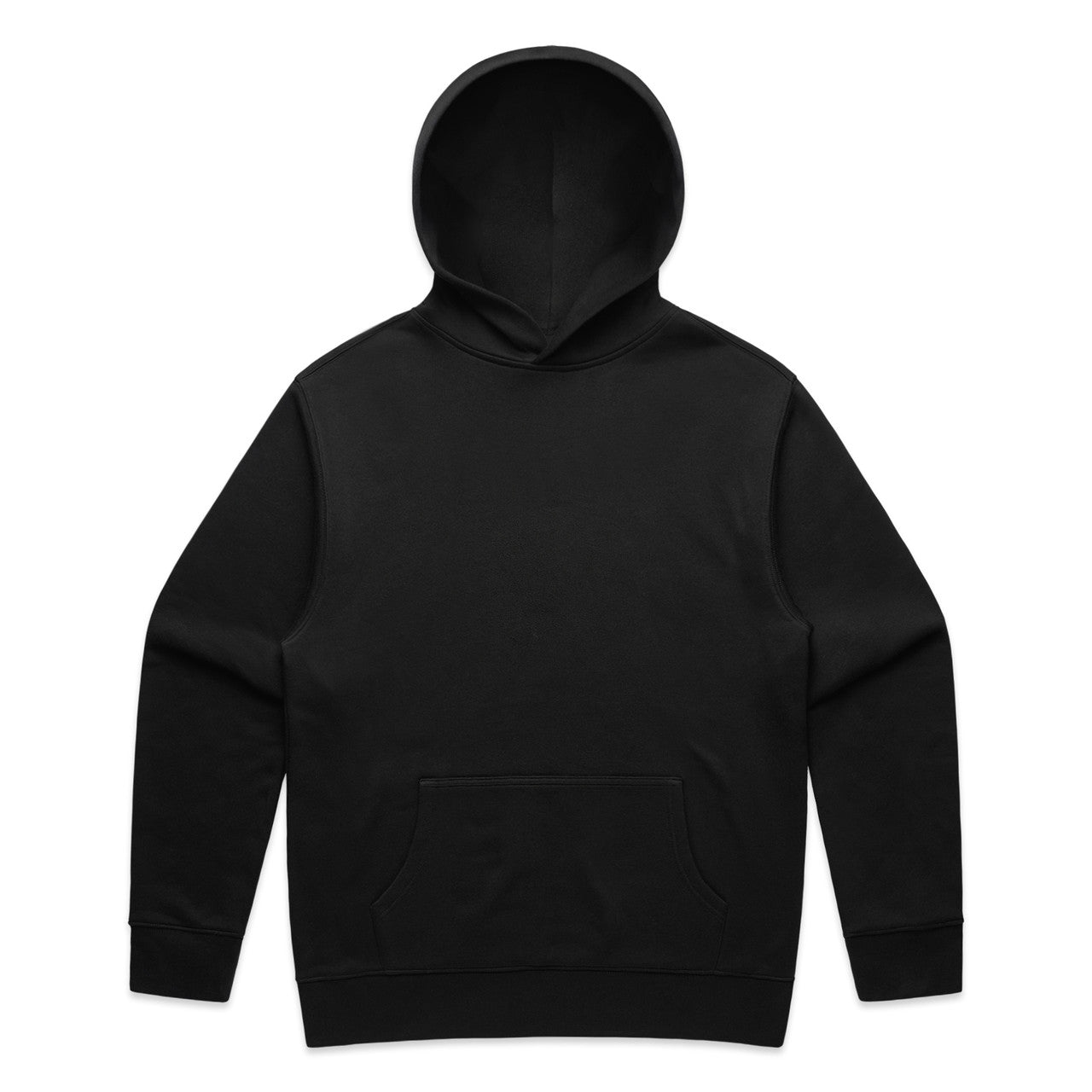 5161 relax hood black