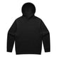 5161 relax hood black