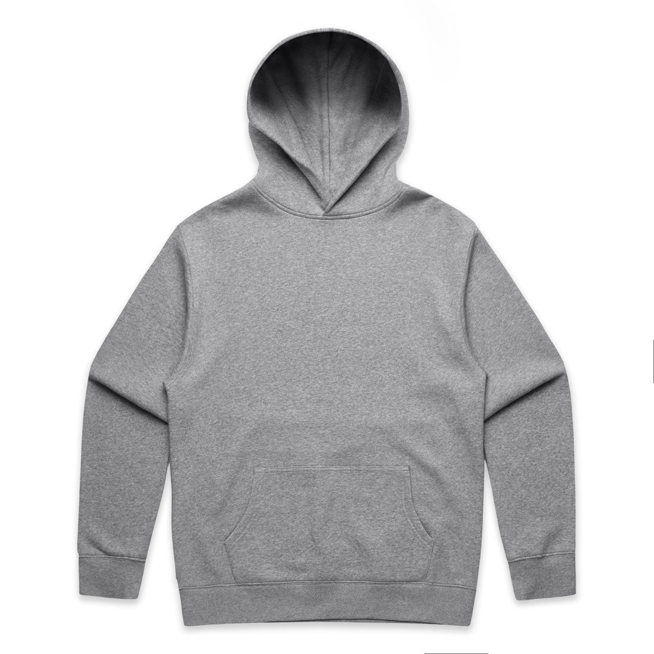 5161 relax hood grey marle