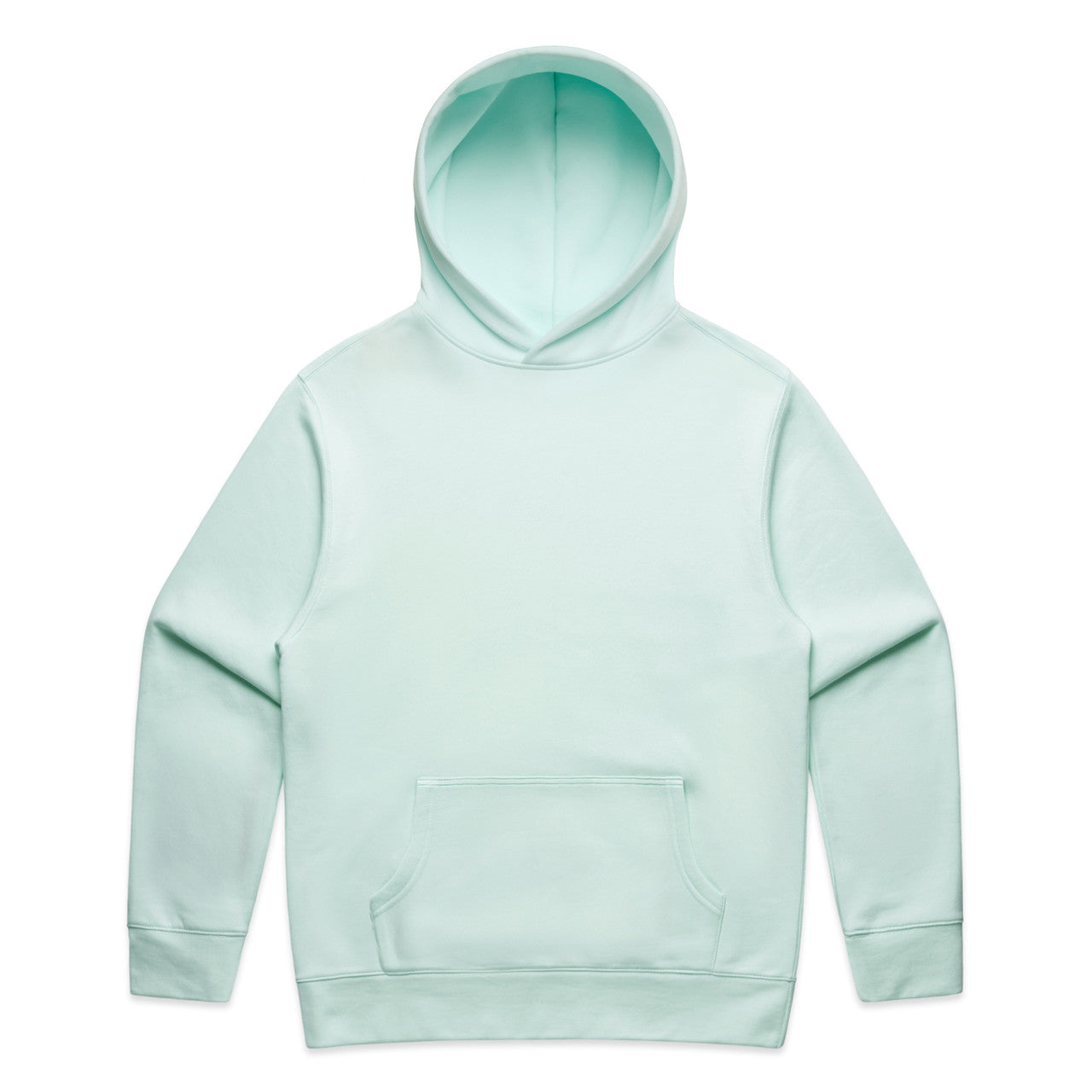 5161 relax hood seafoam