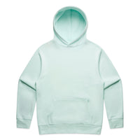 5161 relax hood seafoam