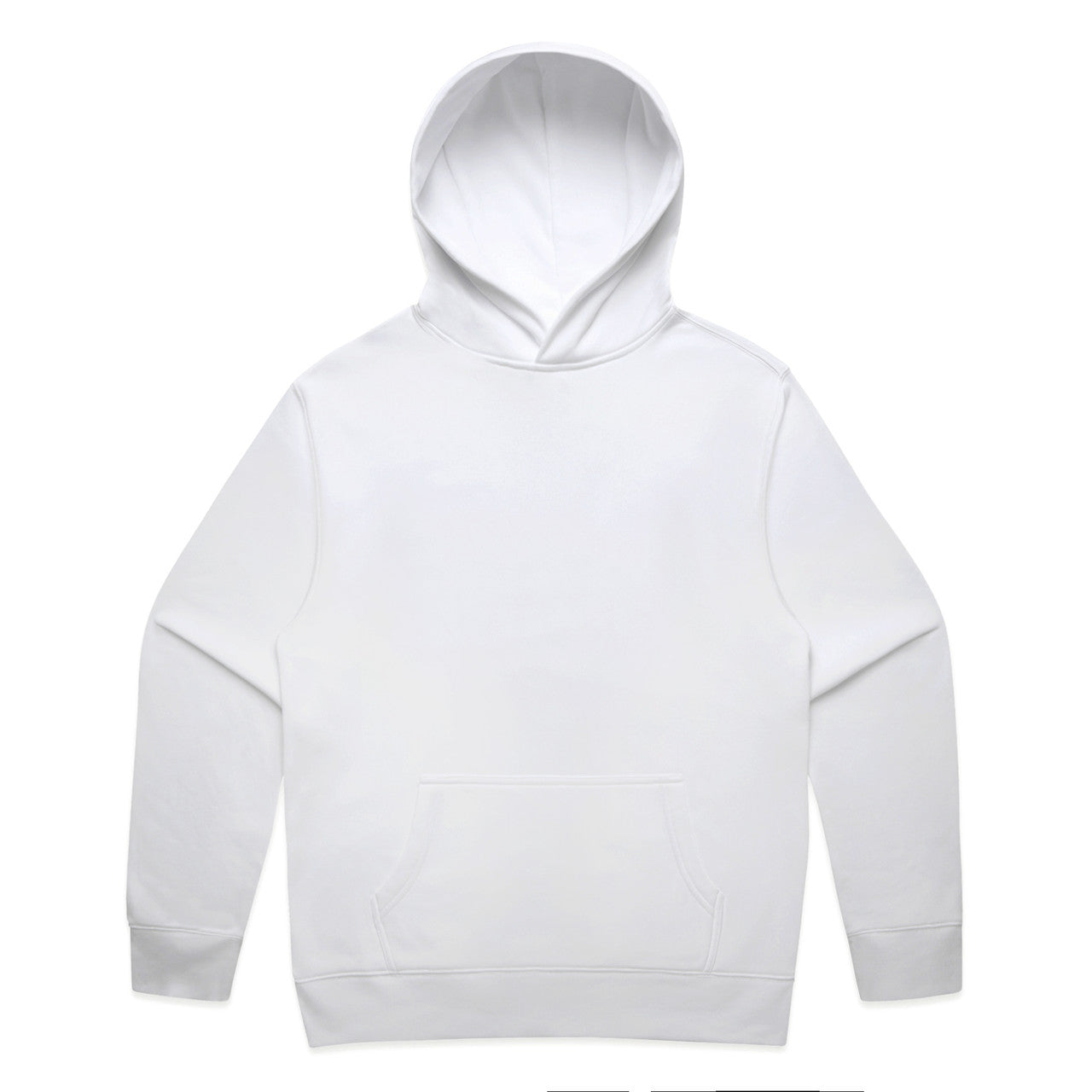 5161 relax hood white