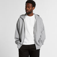 5162 Relax Zip Hood