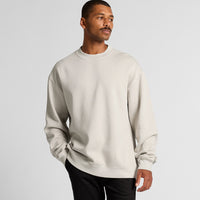 5165 Relax Faded Crew