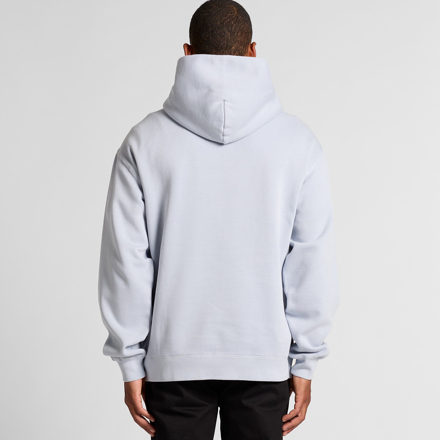 5166 Relax Faded Hood