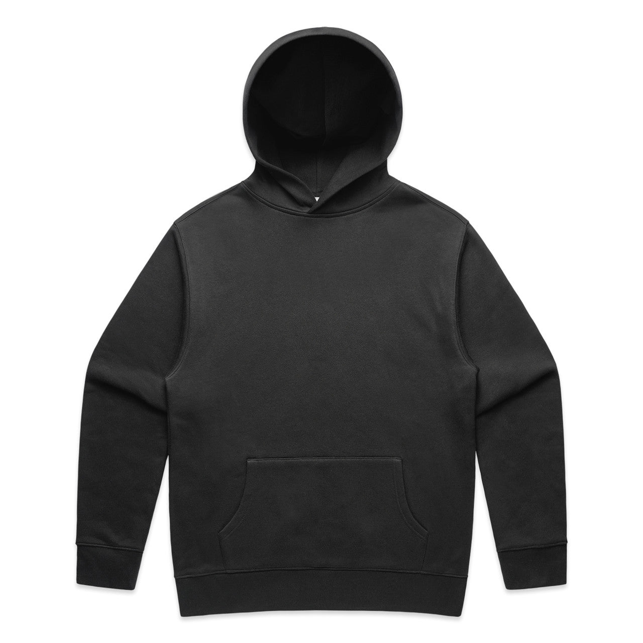 5166 relax faded hood faded black