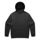 5166 relax faded hood faded black
