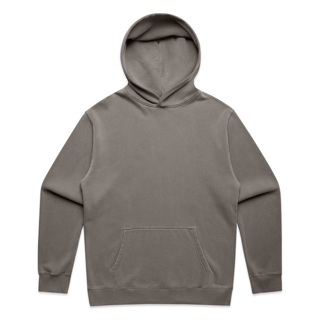 5166 relax faded hood faded grey