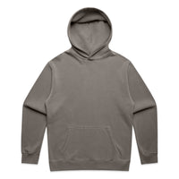 5166 relax faded hood faded grey