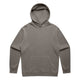 5166 relax faded hood faded grey