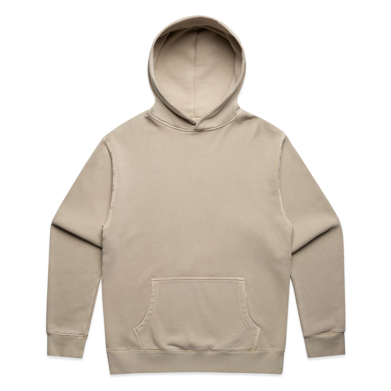 5166 relax faded hood faded taupe