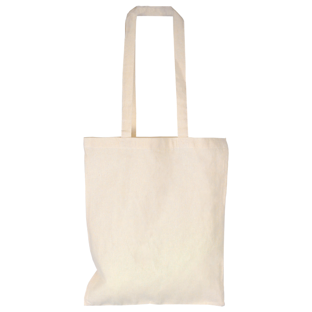Carolina Cotton Canvas Convention Tote