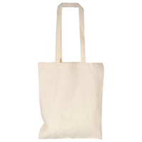 Carolina Cotton Canvas Convention Tote