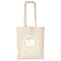 Carolina Cotton Canvas Convention Tote