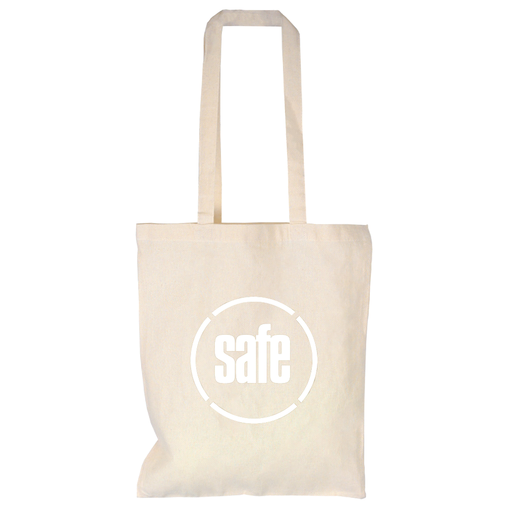 Carolina Cotton Canvas Convention Tote