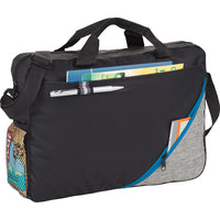 Corner Pocket Con Briefcase 8L