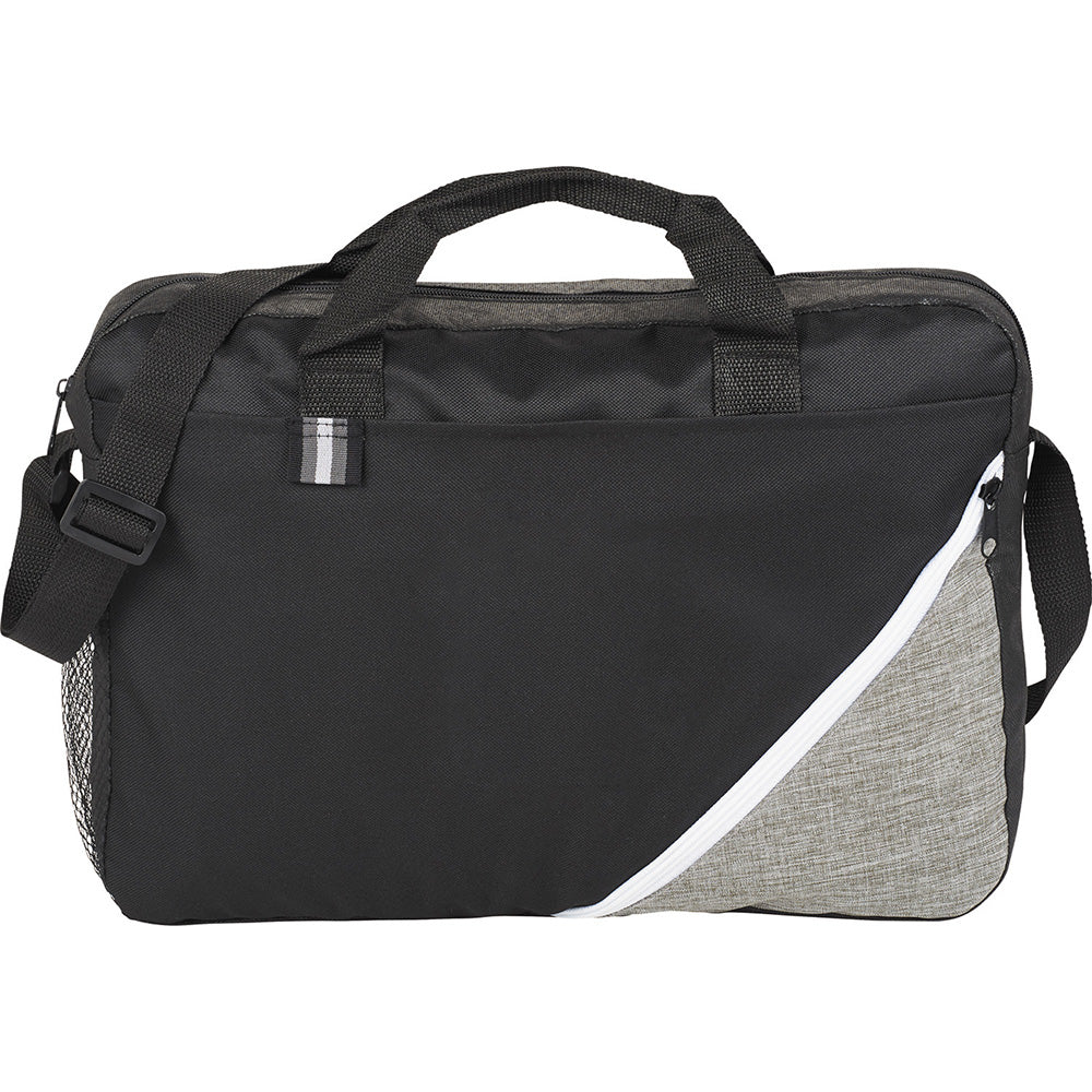 Corner Pocket Con Briefcase 8L