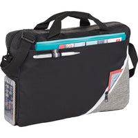 Corner Pocket Con Briefcase 8L