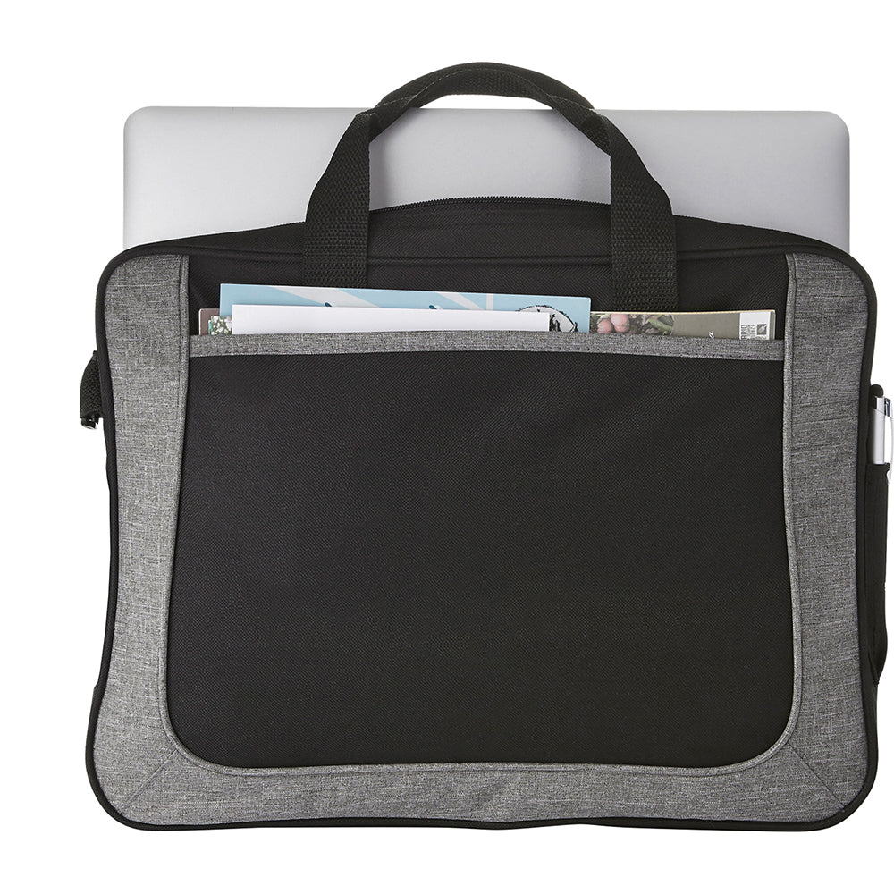 Dolphin Business Briefcase 7L