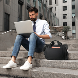 Dolphin Business Briefcase 7L