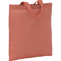 Recycled Cotton Twill Tote