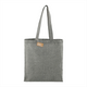 Recycled Cotton Twill Tote
