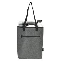 Felta GRS Recycled Felt Cooler Tote Bag 12L