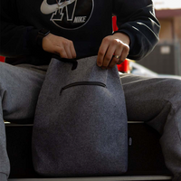 Felta GRS Recycled Felt Cooler Tote Bag 12L