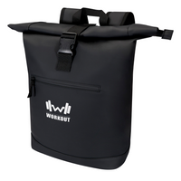 Resi Recycled Roll-Top 18L Backpack