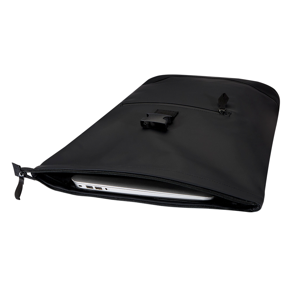 Resi Recycled Roll-Top 18L Backpack