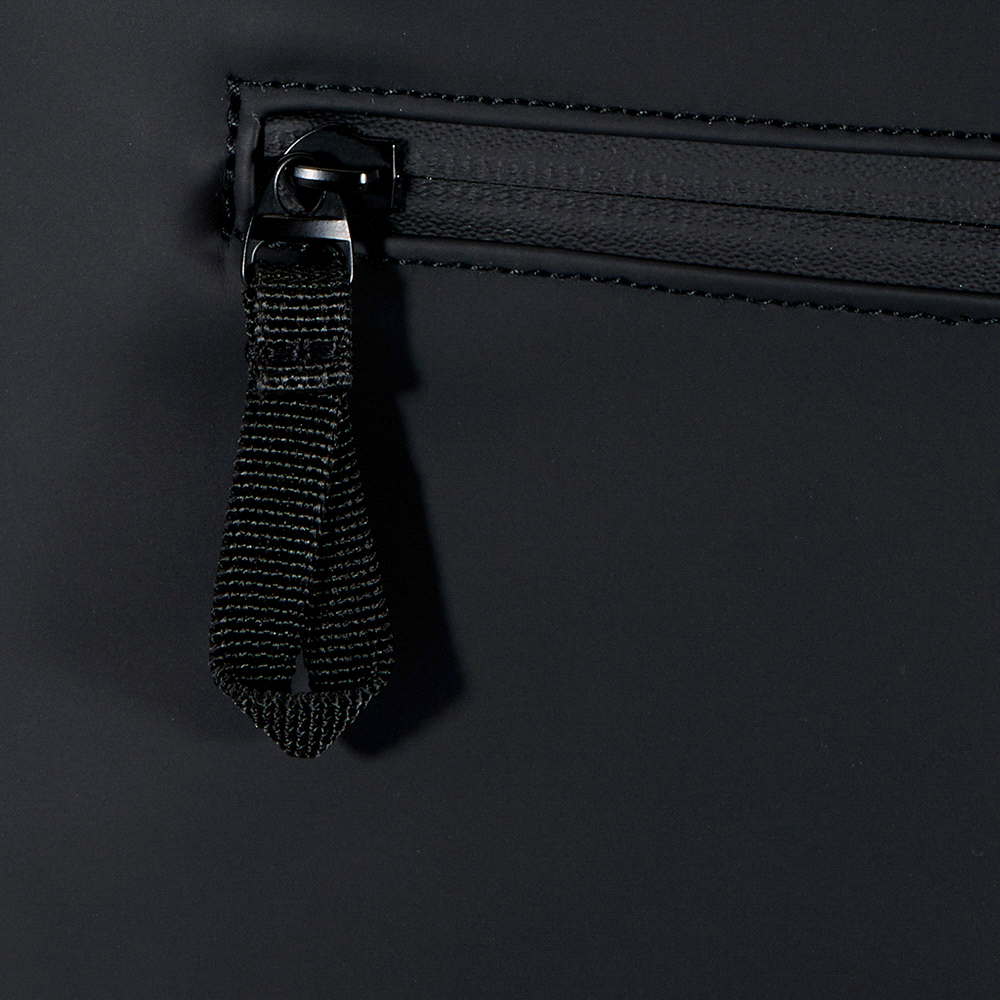 Resi Recycled Roll-Top 18L Backpack