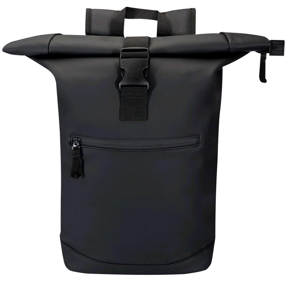 Resi Recycled Roll-Top 18L Backpack