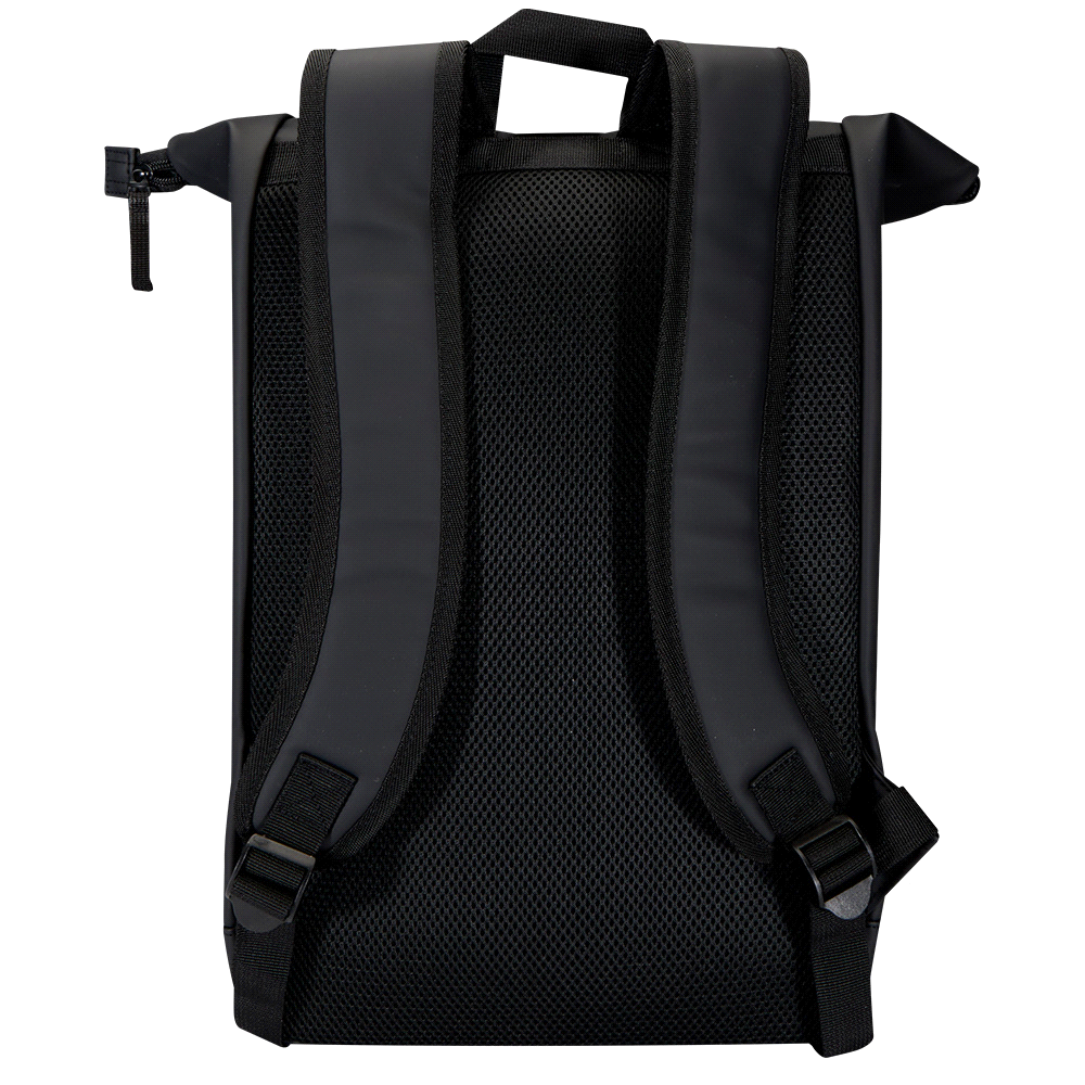 Resi Recycled Roll-Top 18L Backpack
