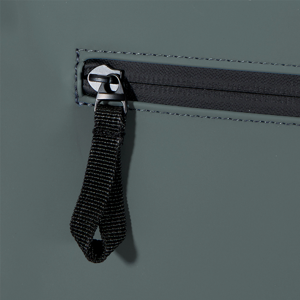Resi Recycled Roll-Top 18L Backpack