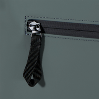 Resi Recycled Roll-Top 18L Backpack