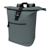 Resi Recycled Roll-Top 18L Backpack