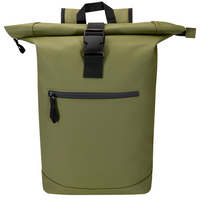 Resi Recycled Roll-Top 18L Backpack