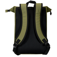 Resi Recycled Roll-Top 18L Backpack