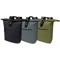 Resi Recycled Roll-Top 18L Backpack