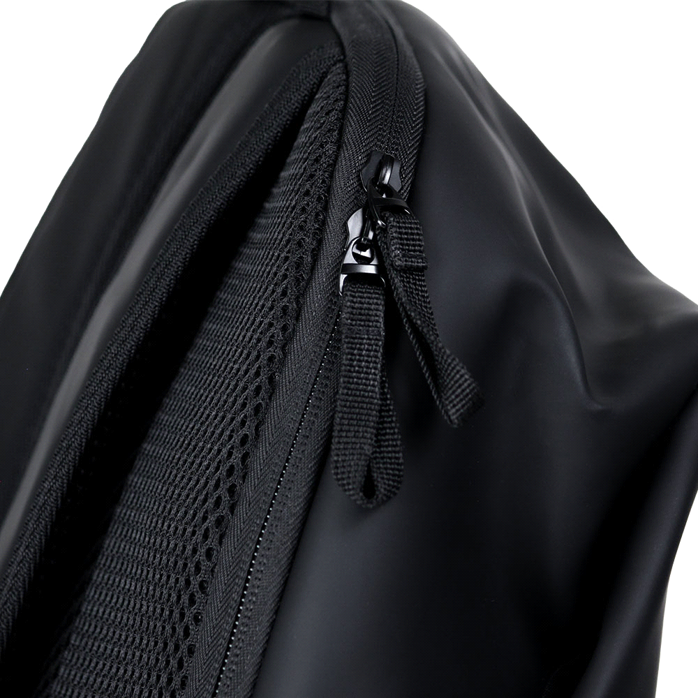 Resi Recycled Anti-Theft Backpack 18L