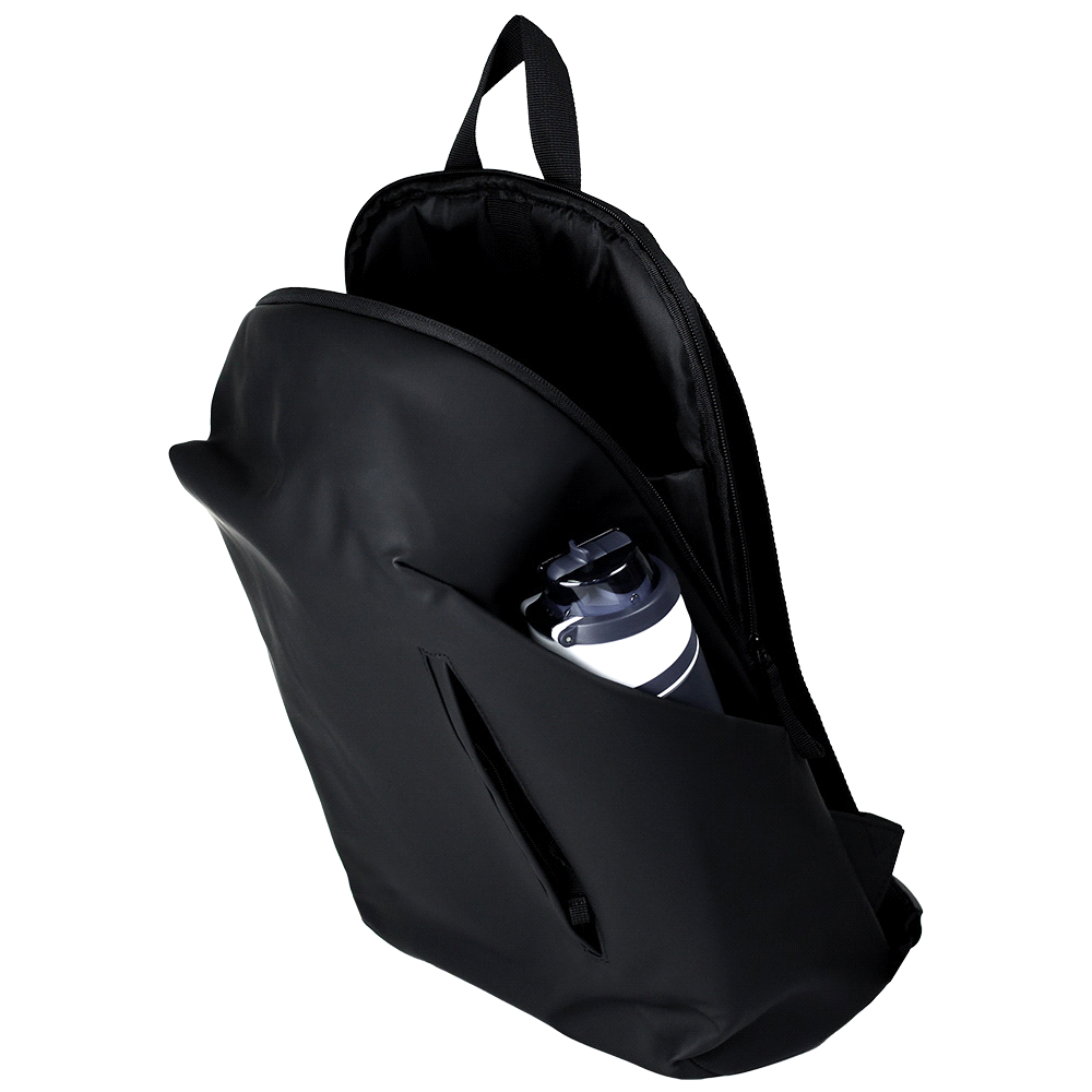 Resi Recycled Anti-Theft Backpack 18L