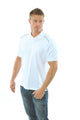 Mens Cotton Rich Paris Polo