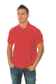 Mens Cotton Rich Paris Polo