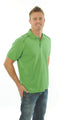 Mens Cotton Rich Paris Polo