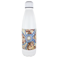 Mega Copper Vacuum Insulated Bottle 760ml