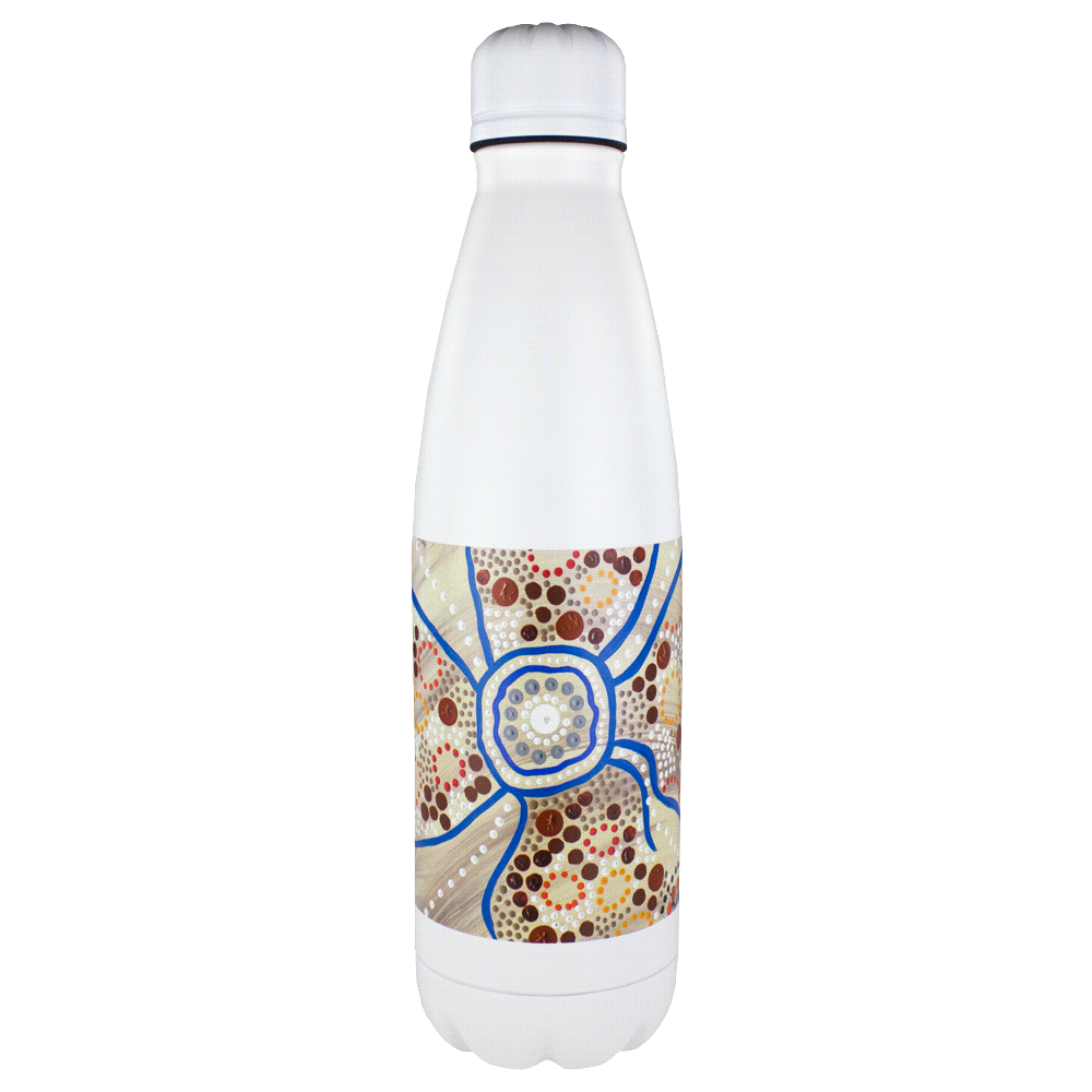 Mega Copper Vacuum Insulated Bottle 760ml