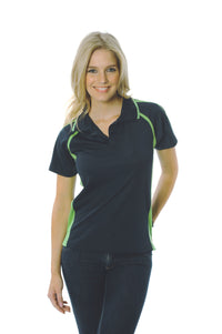 Kids Cool Breathe Athens Polo